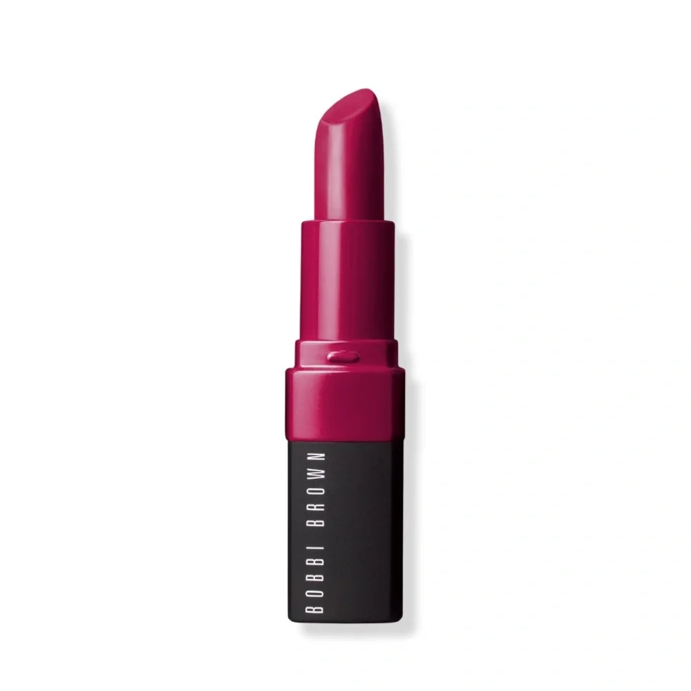 Bobbi Brown Crushed Lip Color Moisturizing Lipstick “Plum”